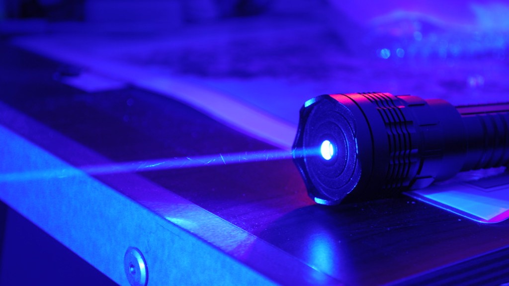 Consumer Reports Laser Pointer Measuring Device